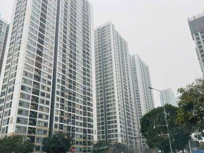 Giá Căn Hộ Thứ Cấp Hà Nội Tiếp Tục Tăng Cao, Thị Trường Tiềm Ẩn Nhiều Rủi Ro