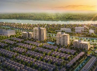 Solaria Rise: Chất Sống Rực Rỡ Của Thế Hệ Trẻ Phía Tây TP.HCM