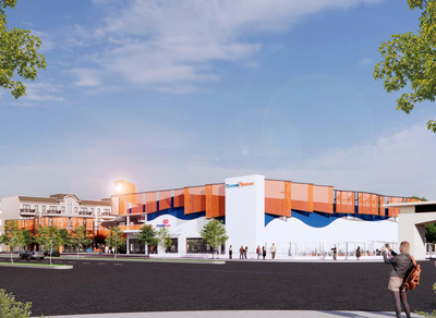 Co.opmart Thủ Thừa, Tây Ninh – Mảnh Ghép Hoàn Thiện Hệ Tiện Ích Sống Thật Tại Agora City