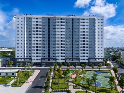 Block A Conic Boulevard Ra Mắt, Hưởng Trọn Tiện Ích Nội Khu Và Cảnh Quan Trung Tâm