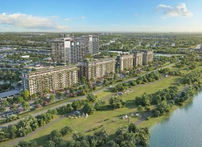 Tâm Điểm Thị Trường Căn Hộ Ven Sông – Eco Riverside Chính Thức Mở Bán Cuối Tuần Này