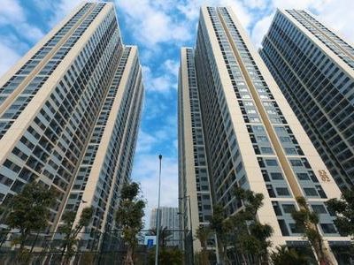 Chủ Nhà “Quay Xe” Khi Giá Chung Cư Liên Tục Tăng