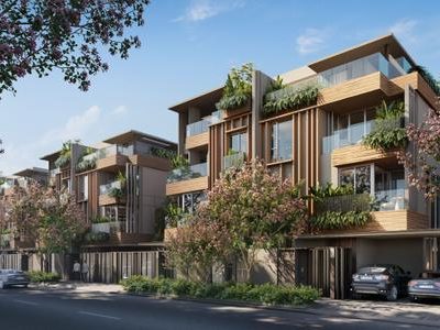 Khu Đông Thủ Đô – Cực Tăng Trưởng Mới Tạo Đà Bất Động Sản Cao Cấp