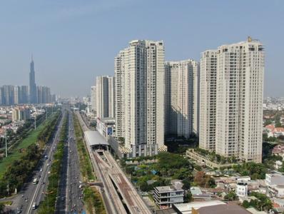 Giá Bất Động Sản Tiếp Tục Leo Thang, Nhu Cầu Thuê Trọ Mùa Tựu Trường Bùng Nổ