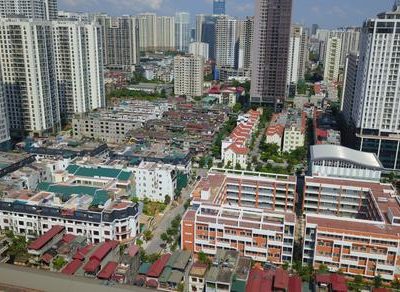 Nhìn Lại Loạt Chính Sách Kích Cầu Khuấy Động Thị Trường BĐS Tháng Ngâu