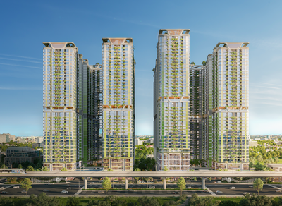 Những Tín Hiệu Tăng Tốc Của Bất Động Sản Phát Đạt