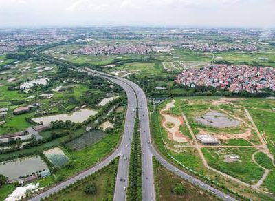Sau Giai Đoạn Giá Đi Ngang, Đất Nền Đông Anh Đang Tăng Trở Lại