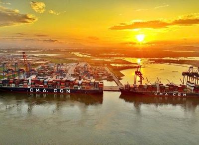 Phường Phú Mỹ – CBD Mới Của TP.HCM Sau Ngày 1/7/2025