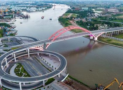 Thủy Nguyên – Hải Phòng, Từ Vệ Tinh Tới Trung Tâm – Đổi Vai, Đổi Vị Thế