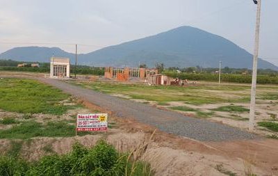 Thị Trường Đất Nền Tây Ninh Tiếp Tục Tăng Giá Mạnh