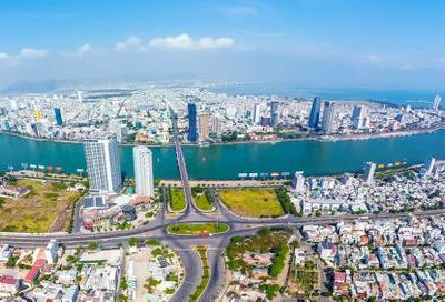 Loạt Dự Án Lớn Đổ Bộ, Thị Trường Bất Động Sản Đà Nẵng Hấp Lực Giới Đầu Tư
