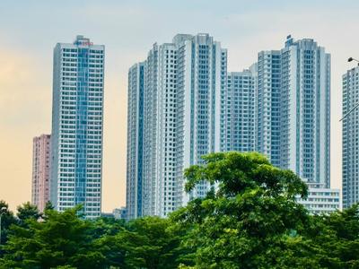 Giá Chung Cư Hà Nội Tiếp Tục Tăng Ở Khu Vực Trung Tâm