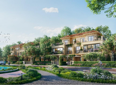 Izumi Canaria: Phân Khu Ven Sông Sở Hữu Tiềm Năng Sinh Lời Kép – Từ Vị Trí Đến Giá “Vùng Trũng”