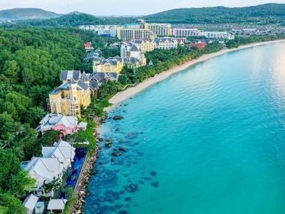 Thị Trường BĐS Nghỉ Dưỡng: Phục Hồi Nhưng Chưa Bứt Phá