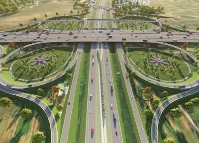 Đan Phượng Bứt Tốc: Vươn Mình Thành Điểm Sáng Mới Trên Bản Đồ Bất Động Sản Hà Nội