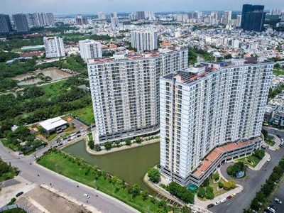 Nhà Ở Xã Hội Tiếp Tục Nóng Bỏng