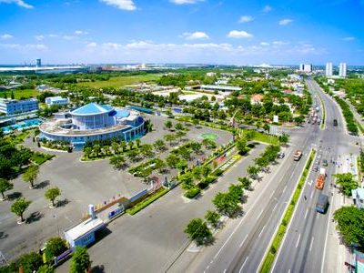 Chung Cư Phú Mỹ (TP.HCM) Hút Người Mua Thực Và Giới Đầu Tư