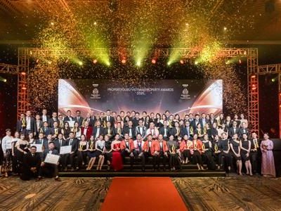 Giải Thưởng Bất Động Sản Việt Nam PropertyGuru Lần Thứ 11 Tôn Vinh Các Nhà Phát Triển Kiến Tạo Không Gian Sống, Làm Việc Và Phát Triển Thịnh Vượng