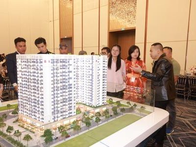 Thị Trường Bất Động Sản Hải Phòng Vẫn Còn Nhiều Dư Địa Phát Triển