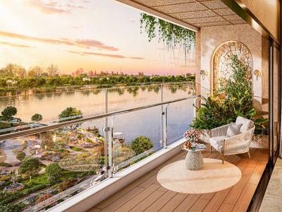 Bàn Giao Cao Cấp, Khải Hoàn Prime Nâng Tầm Trải Nghiệm An Cư