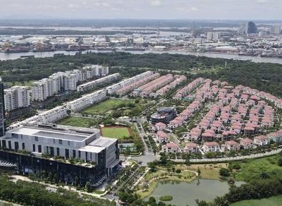 Thị Trường Bất Động Sản 2025: Dịch Chuyển Sang Dòng Tiền Thực Và Phân Hóa Mạnh Về Giá