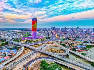 3 Địa Bàn “Hút” Nhà Đầu Tư Bất Động Sản Phía Bắc Rời Hà Nội