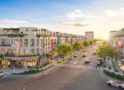 Bất Động Sản Quy Nhơn: Giá “Chân Sóng”, Hạ Tầng Bứt Phá, Dòng Vốn Đầu Tư Tăng Tốc
