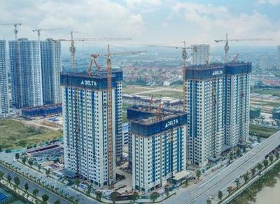 Thị Trường Bất Động Sản Việt Nam Đang Đối Mặt Với Những Vấn Đề Bất Ổn Nào?