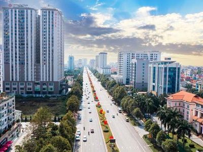 Tân Yên: “Tọa Độ Mới” Trong Bản Đồ Đầu Tư Bắc Ninh