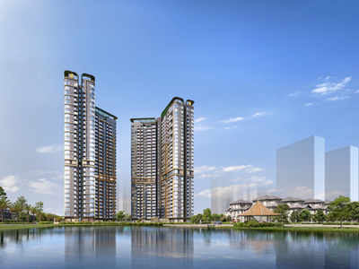 LUMIÈRE Orient Pearl: Tinh Chọn Giá Trị Sống Thanh Khiết Tại Ocean Park 1 Hà Nội