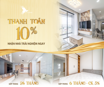 Vì Sao D-Homme Là Dự Án Đáng Sở Hữu Nhất Phía Tây Nam Của TP.HCM Hiện Nay?