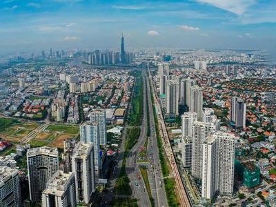 Dòng Tiền Bất Động Sản Rời Trung Tâm, Lan Tỏa Ra Vùng Ven