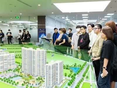 Làn Sóng Môi Giới Phía Bắc “Nam Tiến” – Thị Trường Bất Động Sản Miền Trung, Miền Nam Đổi Nhịp
