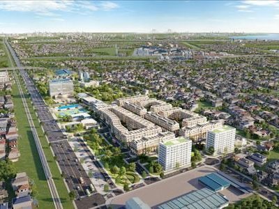 Lễ Kick-Off NAMMON Square: Đánh Thức Tiềm Năng Bất Động Sản Nam Hà Nội