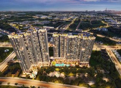 Chỉ 33,6 Triệu Đồng/M2 – Dễ Sở Hữu Căn Hộ Chuẩn Cao Cấp Nhật Bản Giữa Lòng Khu Đông TP.HCM