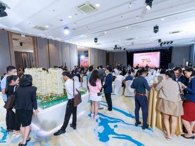 Bùng Nổ Sức Hút Từ Giỏ Hàng Đặc Biệt Căn Hộ Resort Khải Hoàn Prime
