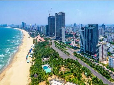 Thị Trường Bất Động Sản Đà Nẵng: Cuộc Đổ Bộ Của Giới Đầu Tư Hà Nội