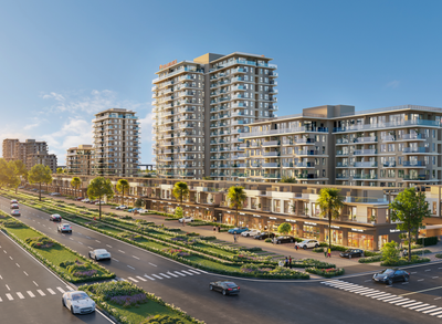 Sở Hữu Căn Hộ Chuẩn ‘Resort Living’ Nhẹ Nhàng Tài Chính