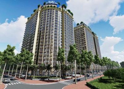 Sức Sống Bừng Lên Ở Phía Đông Hà Nội Với Loạt Dự Án BĐS Tiện Ích, Kết Nối
