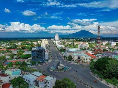 Bất Động Sản Tây Ninh – “Ngôi Sao Mới” Của Thị Trường Phía Nam