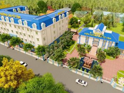 Dân Số Già Thúc Đẩy Bất Động Sản Dưỡng Lão Phát Triển