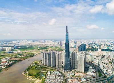 Dòng Tiền Nam Tiến: Chung Cư Cao Cấp TP.HCM Trở Thành Điểm Đến Của Giới Đầu Tư Phía Bắc