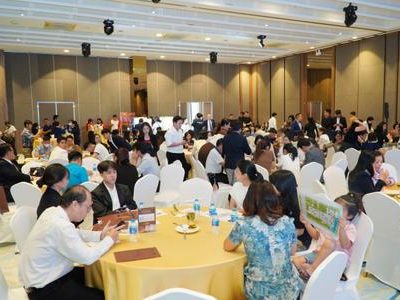 Khải Hoàn Prime Hút Khách Nhờ Vị Trí Ven Sông Khan Hiếm Tại Nam Sài Gòn