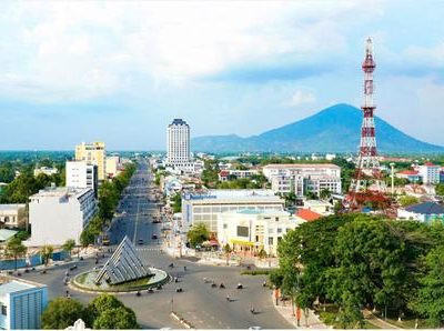 Thị Trường Bất Động Sản Tây Ninh Tăng Trưởng Đáng Chú Ý Khu Vực Phía Nam