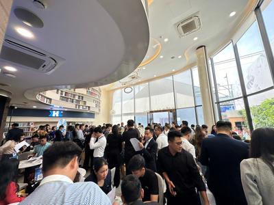 Tiềm Năng Cho Thuê Đưa Khải Hoàn Prime Trở Thành Tâm Điểm Tại Khu Nam TP.HCM