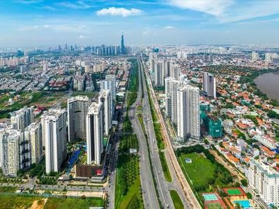 Thị Trường Chung Cư TP.HCM Tăng Nhiệt: Khi Làn Sóng “Nam Tiến” Từ Nhà Đầu Tư Phía Bắc Đổ Bộ