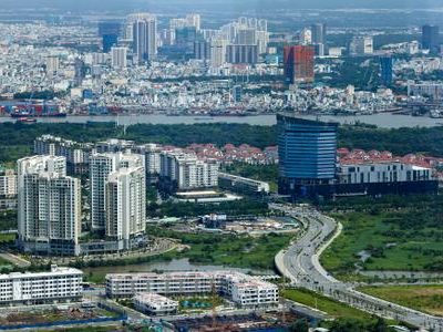 Giải Mã “Gen” Tăng Trưởng: Tọa Độ ‘Vàng’ Tiếp Theo Đang Tái Lập Kịch Bản Tăng Giá X3 Tại Thủ Thiêm