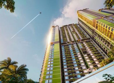 Phát Đạt Đẩy Mạnh Thi Công La Pura, Tăng Tốc Hoàn Thiện Dự Án