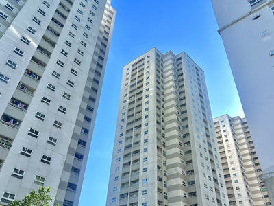 Nghịch Lý Thị Trường Chung Cư Hà Nội: Giá Bán Tăng, Giá Thuê Vẫn “Giậm Chân” Tại Chỗ