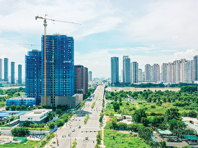Lãi Vay Mua Nhà Tăng, Thị Trường Bất Động Sản Diễn Biến Ra Sao?